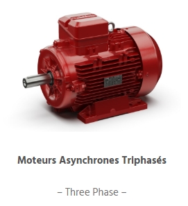 Moteur Asynchrone